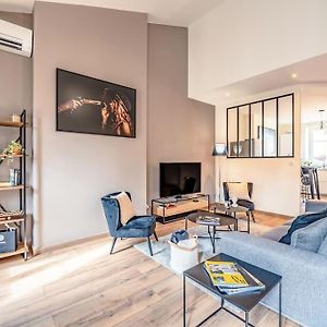 Appartement met Drie Slaapkamers